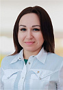 Королева Инна Евгеньевна